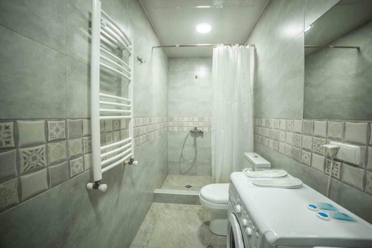 Tbilisi Sea New City Hualing Exterior foto