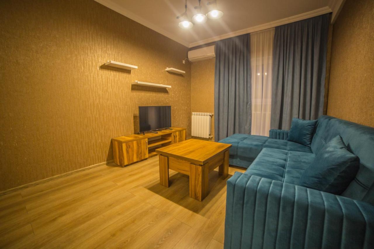 Tbilisi Sea New City Hualing Exterior foto